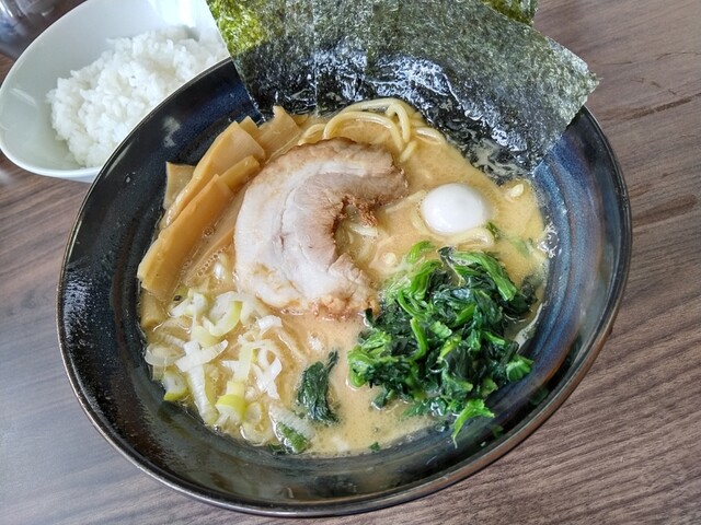 ゴル麺 春日部店 北春日部 ラーメン 食べログ ゴル麺 春日部店 北春日部 ラーメン 食べログ
