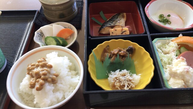 つきだて花工房 - 保原（ホテル）の写真