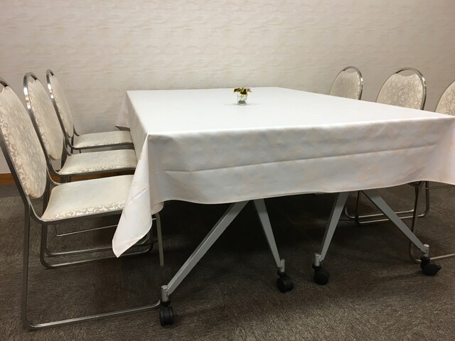 つきだて花工房 - 保原（ホテル）の写真