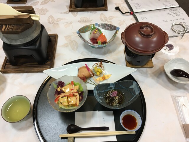 つきだて花工房 - 保原（ホテル）の写真