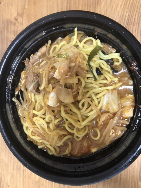 蒙古タンメン中本 御徒町店 もうこたんめんなかもと 御徒町 ラーメン 食べログ 蒙古タンメン中本 御徒町店 もうこたんめんなかもと 御徒町 ラーメン 食べログ