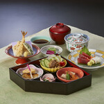 Shabushabu Nihon Ryouri Kisoji - 