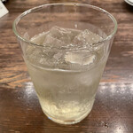 カフェ ラ・ボエム - 