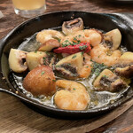 カフェ ラ・ボエム - 