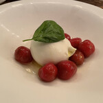 カフェ ラ・ボエム - 