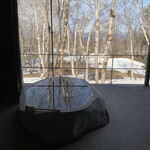 坐忘林 - 部屋の露天風呂