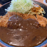 とんかつきのや - 
