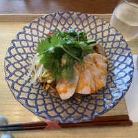 広尾はしづめ - 