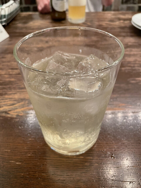 カフェ ラ・ボエム 銀座 image