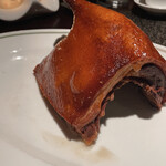 中国飯店 富麗華 - 