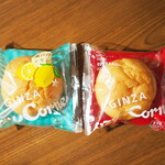 GINZA CozyCorner - 