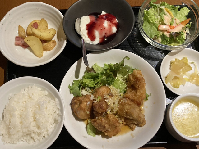 チャイニーズコタン華鈴花 カリンカ 西18丁目 中華料理 食べログ チャイニーズコタン華鈴花 カリンカ 西18丁目 中華料理 食べログ