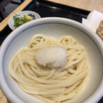 讃岐うどん 麦福  - 