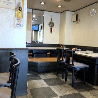 焼肉コリアンハウス_2