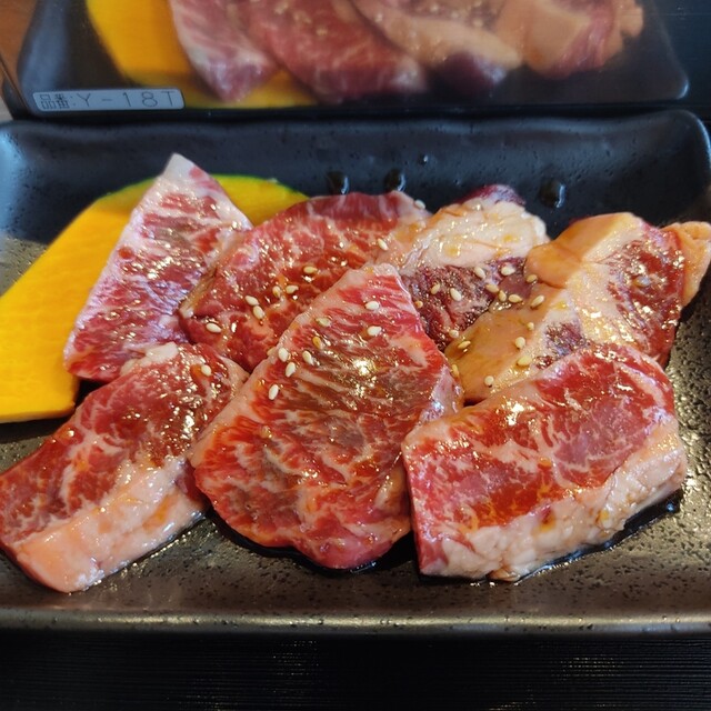 地図 焼肉 じん 高尾 焼肉 食べログ