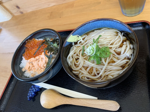 蕎麦230 - 土崎（そば）の写真