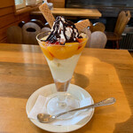 cafe キャスパー - 