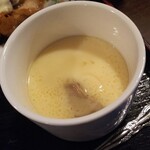 家庭料理 楓 - 茶碗蒸し