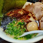 博多豚骨うまか丸 - 