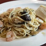 カッチャアルテゾーロ - 