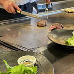 Teppanyaki Inagaki Tei - 