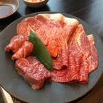 焼肉うしごろ 銀座店 - 