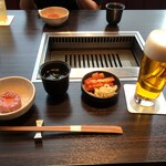 焼肉うしごろ 銀座店 - 