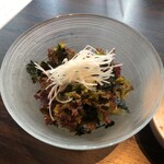 焼肉うしごろ 銀座店 - 