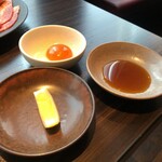 焼肉うしごろ 銀座店 - 