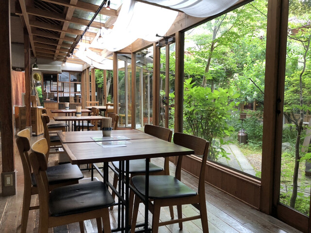 群言堂 石見銀山本店 (グンゲンドウ) - 大田市その他/カフェ 群言堂 石見銀山本店 (グンゲンドウ) - 大田市その他/カフェ