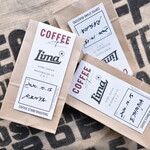 LIMA COFFEE ROASTERS - コーヒー豆