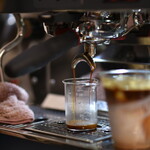 LIMA COFFEE ROASTERS - 