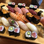 Sushi Matsuei - 