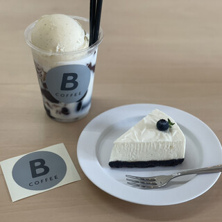 ブラウンコーヒー_1