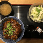 大衆食堂十勝居酒屋一心 - 