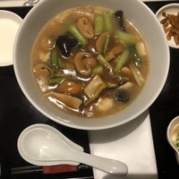 御膳房 六本木店 - 