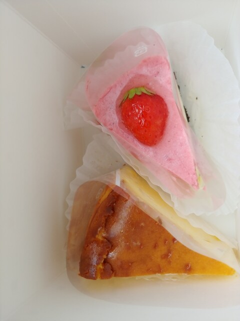 granpa（グランパ） - 東旭川（カフェ）の写真