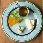 CheeseTable - 