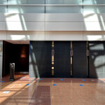 ANA スイートラウンジ - 