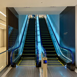 ANA スイートラウンジ - 