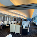 ANA スイートラウンジ - 