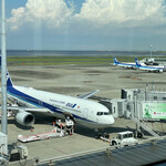 ANA スイートラウンジ - 