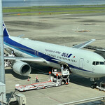 ANA スイートラウンジ - 