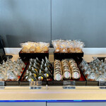 ANA スイートラウンジ - 