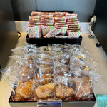 ANA スイートラウンジ - 