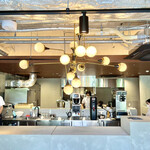 & OIMO TOKYO CAFE - 