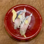 回転寿司 えりも岬 - 料理写真: