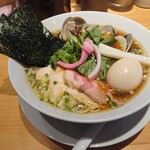 むぎとオリーブ 銀座本店 - 