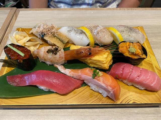 梅丘寿司の美登利総本店 銀座店 うめがおかすしのみどりそうほんてん 内幸町 寿司 食べログ 梅丘寿司の美登利総本店 銀座店 うめがおかすしのみどりそうほんてん 内幸町 寿司 食べログ