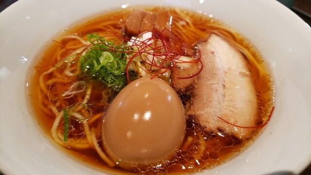 らーめん くろく 炫 火玄 仙台 ラーメン 食べログ